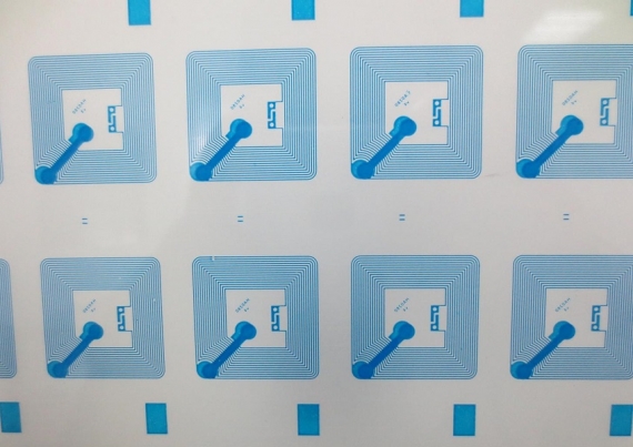 Roll Screen nyomtatási gép minták 